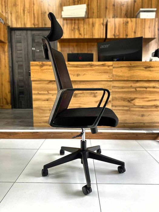 Кресло для офиса и дома - TOMAR