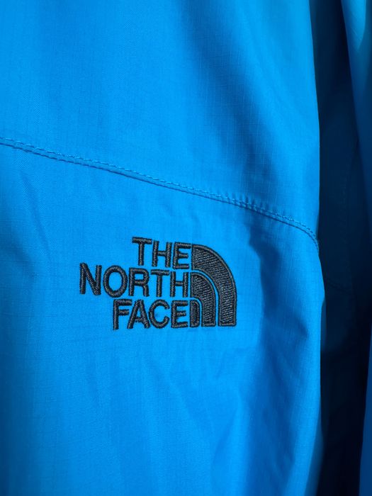 The North Face Hyvent Jacket.