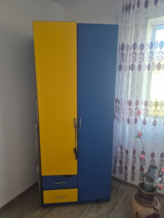 Vand set mobila copii