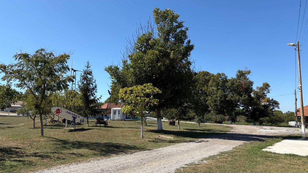 Продава се Парцел в с. Пробуда, Област Търговище - 38000 кв.м за 60 €/кв.м - Снимка #5