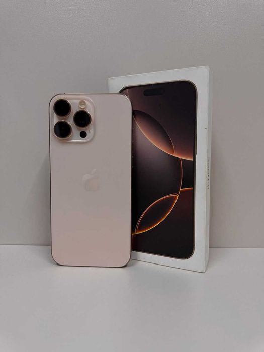 Iphone 16 Pro Max 1тб /Айфон/"Лидер Ломбард"