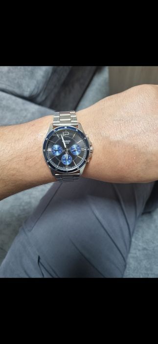 Мужской часы Casio