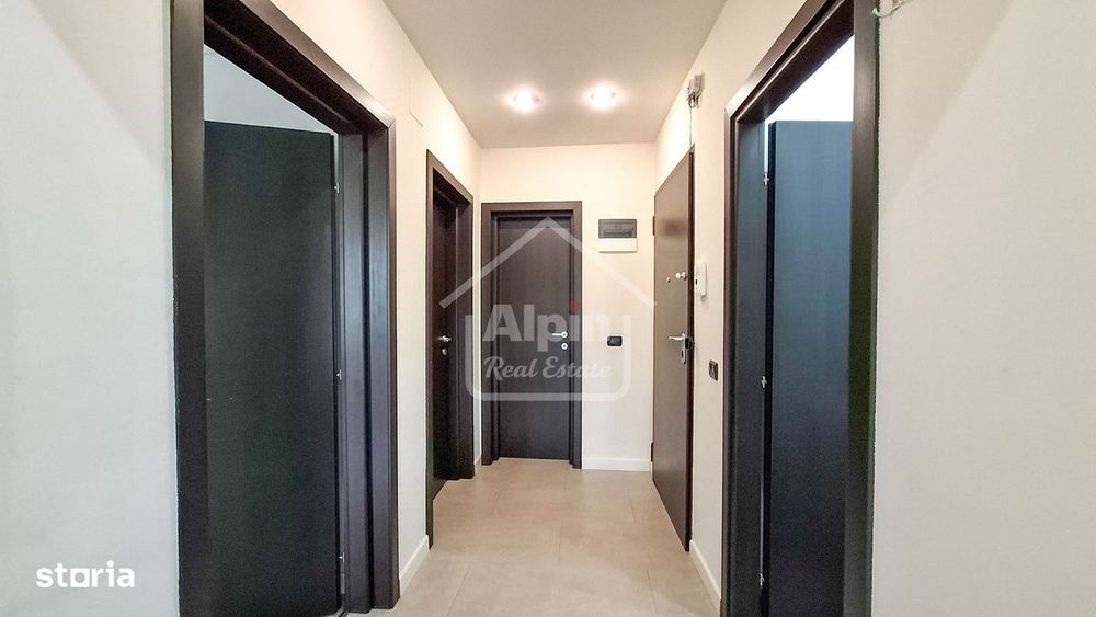 Apartament Suprafata Generoasa I Centrul Civic