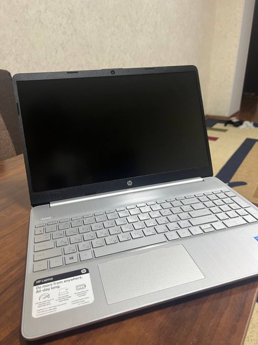 hp ноутбук сотилади!!