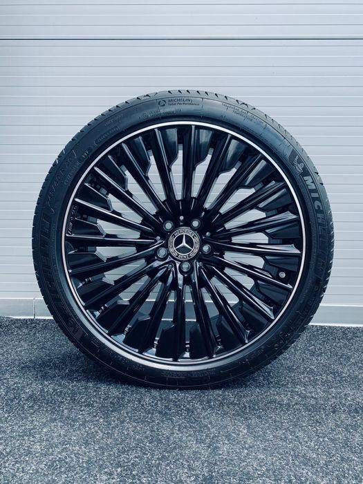 Jante originale Mercedes E Class W214 Amg 20”