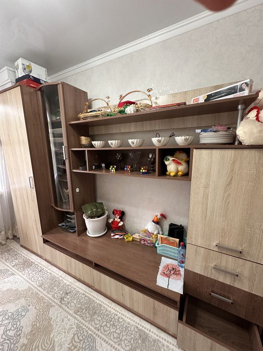 Мебель для гостинной