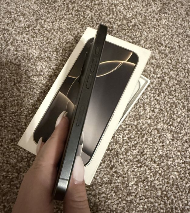 Iphone 15 Pro 128Gb 96%