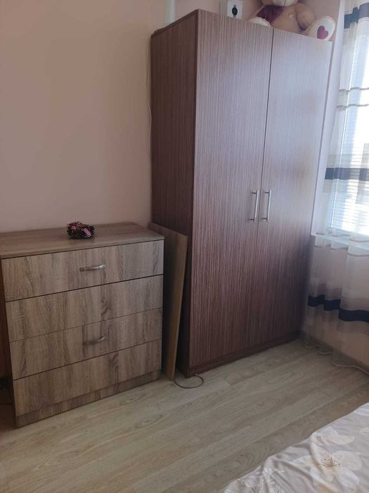 Апартамент под наем във Варна