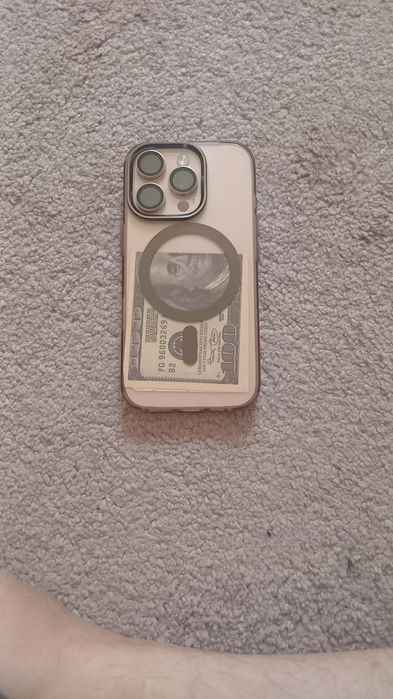 IPhone 16 Pro 128 GB