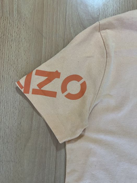 Paul Smith,Kenzo дамски тениски М