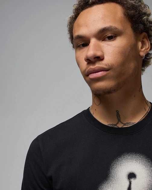 Nike - Тенискa Flight MVP размер M Оригинал Код 796