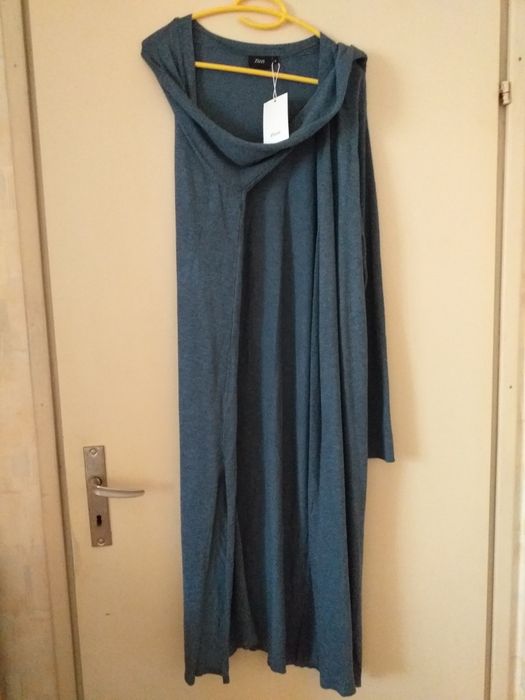 Дамска жилетка Zizzi