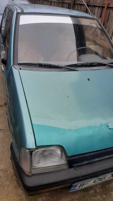 Tico verde de vanzare