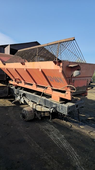 Камаз на разбор 43253