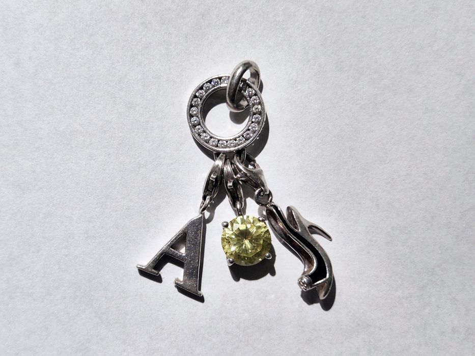 Set pendant si charm-uri  Thomas Sabo Club