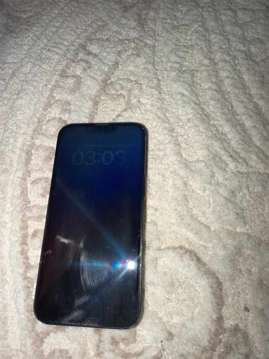 Iphone 13 с коробкой