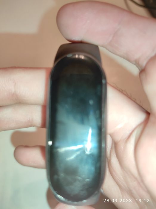 Xiaomi Mi Band 6