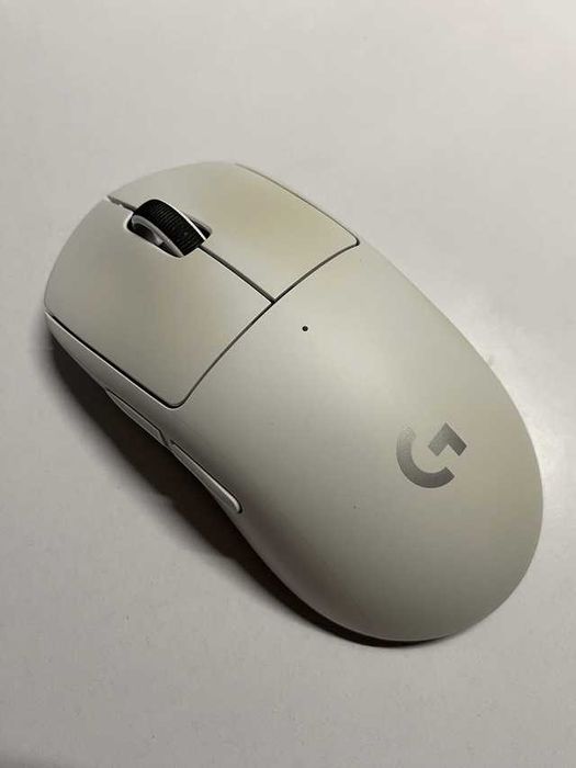 Б/у игровые мышки Logitech G Pro X Superlight