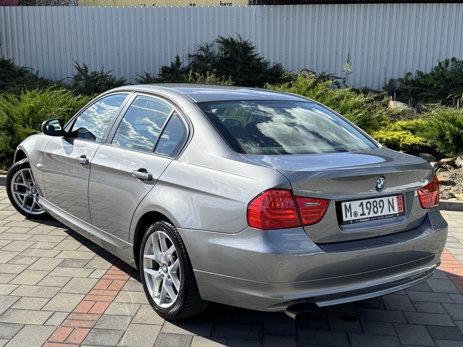 BMW 3 Series 2009 — imagine 4