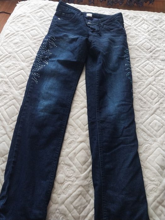 Детские вещи кофта,джинсы