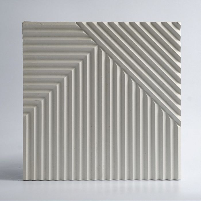 3 Д Панели / guaranteed / Декоротивные рейки / Almaty / Декор Панели