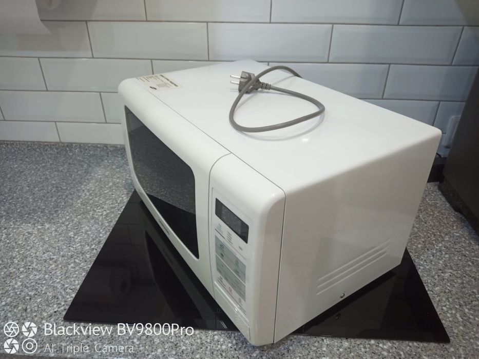 Микроволновка Samsung