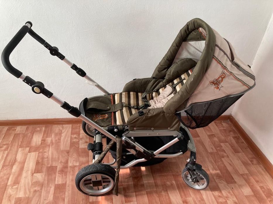 Коляска для ребёнка