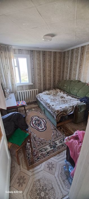 Дом на восточном