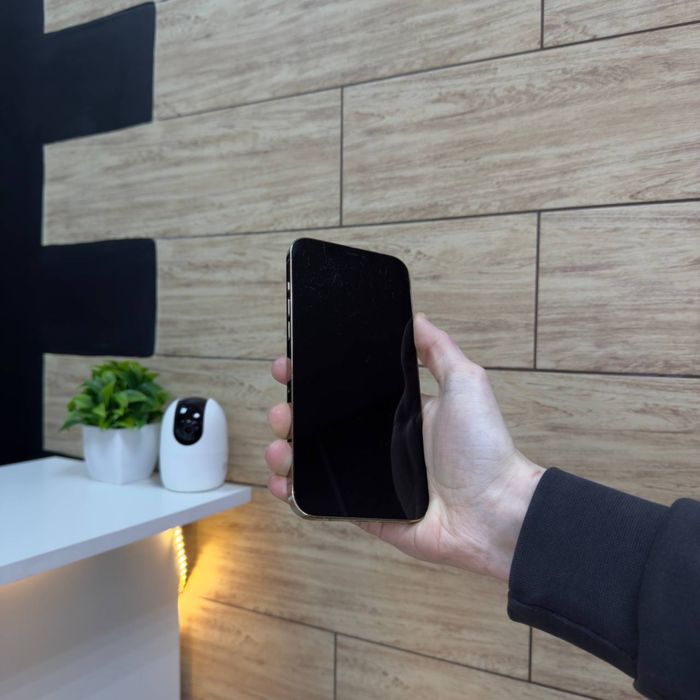 Iphone 12 Pro Max | 128gb | 100% | Айфон 12 Про Макс