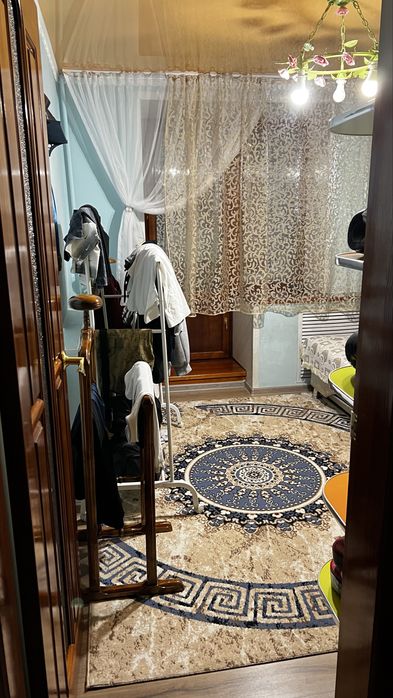 Продам 3-х комнатную квартиру