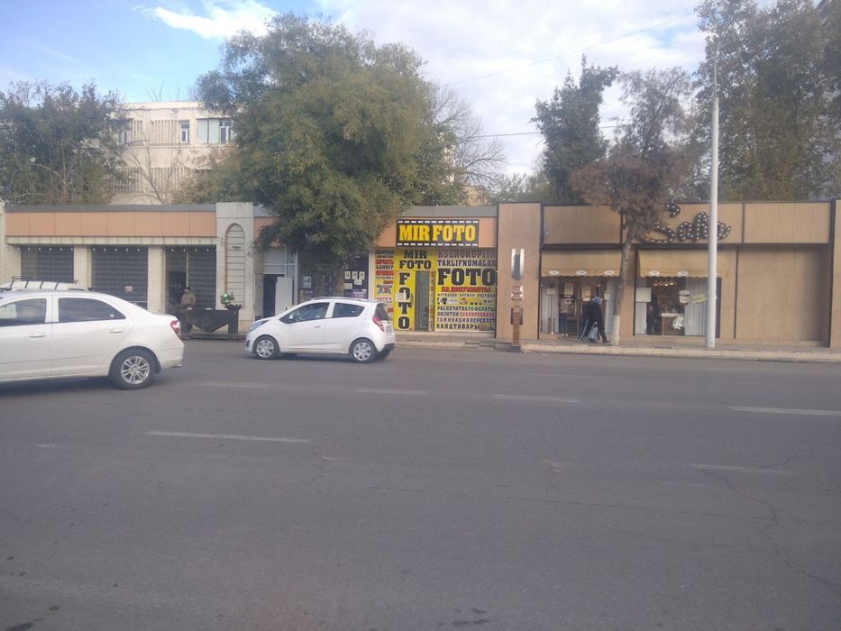 Сдается в аренду помещение 40 квадратов