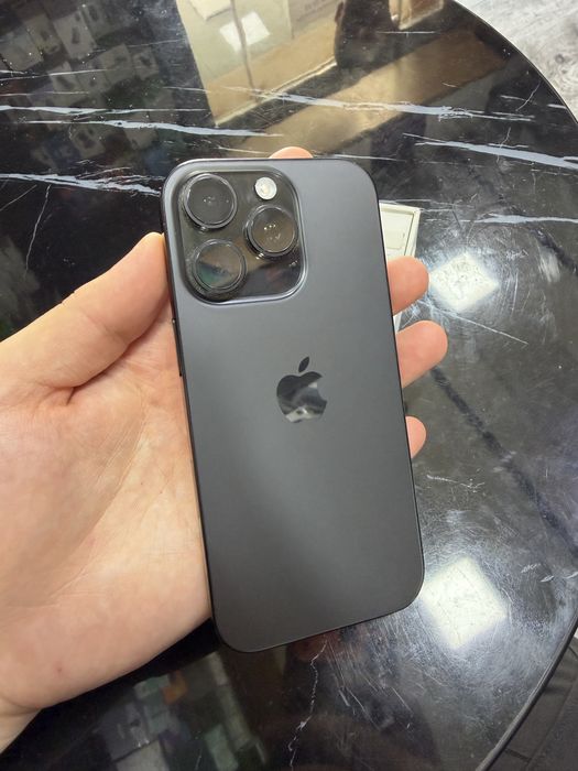Iphone 16 pro 256 gb 94%