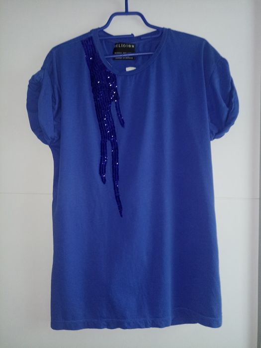 Оригинална дамска тениска Religion