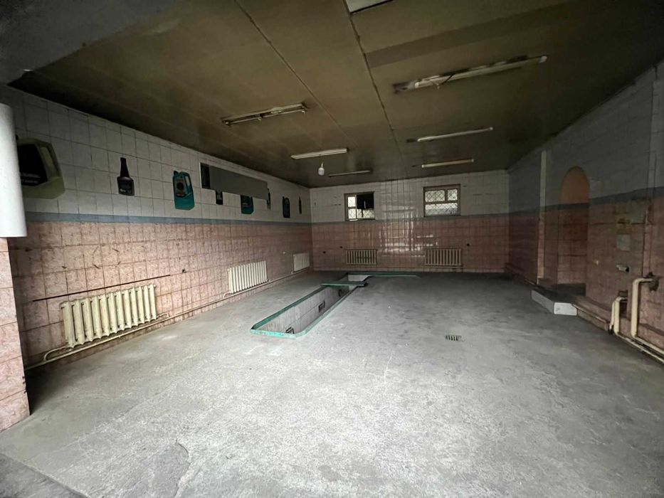 Аренда помещения