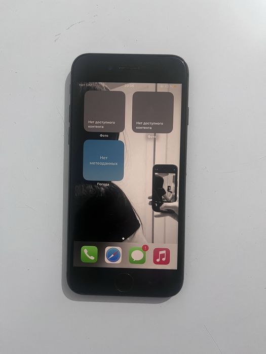 Айфон iphone Apple 8