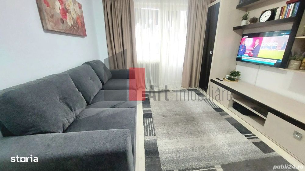 Inchiriere apartament 2 camere Lujerului - Politehnica