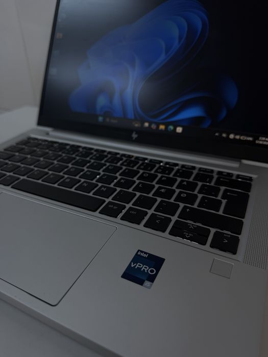 HP EliteBook 630 G10 i5-1345U(13th gen) 16Gb 256GB Oradea • OLX.ro