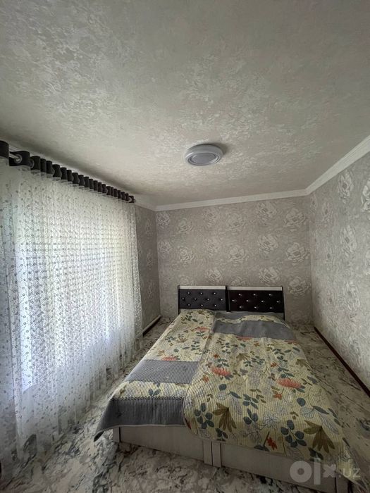 Oqtosh dacha 2 etaj sanatoryaga yetmasdan o‘nqolda koch dan krganda da