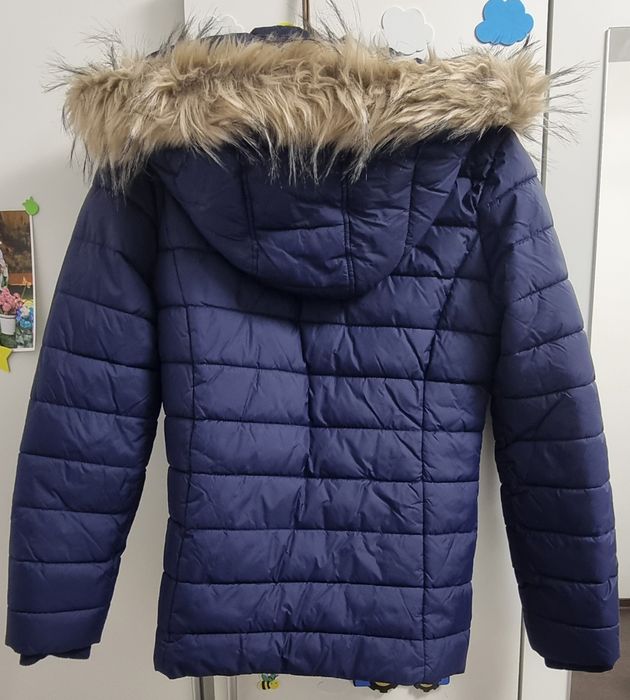 Geaca dama, fete, noua, XS