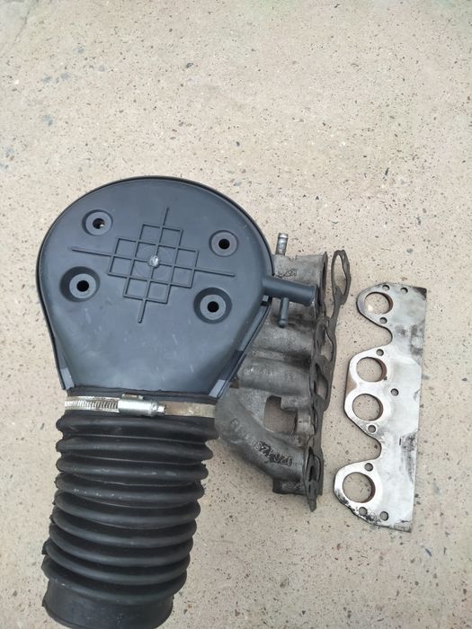 Корбиратор комплект