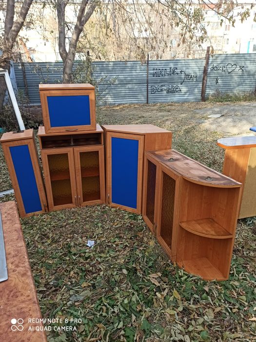 Кухня с моикои ДЕШЕВА