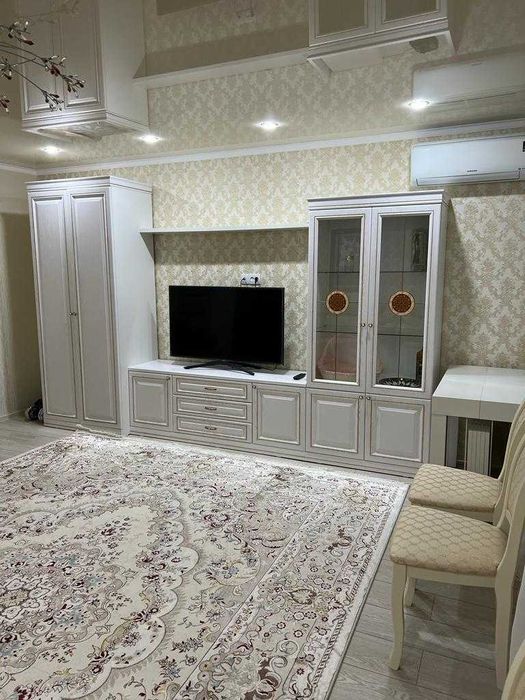 Продам роскошную трёшку Центр