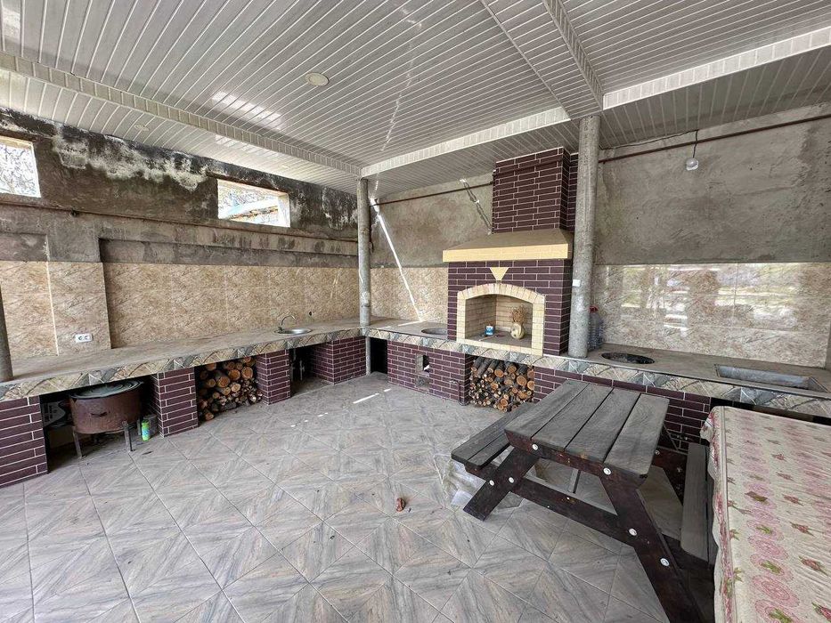 Продается своя дача в поселке Майский (Зафаработ)