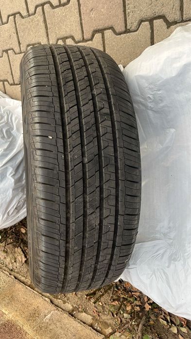 Покрышки GitiXross HT71 265/60R18 летние