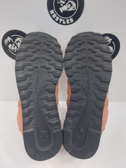 Маратонки NEW BALANCE 373.Номер 40