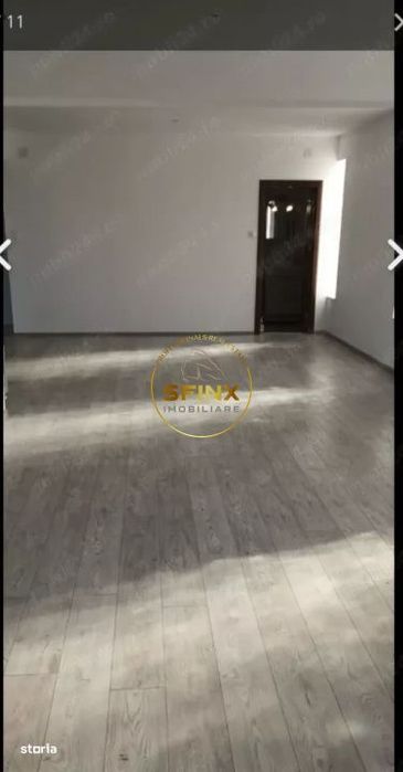 De inchiriat stradal spatiu comercial