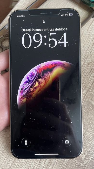 Vand iphone 12 pro max 128gb