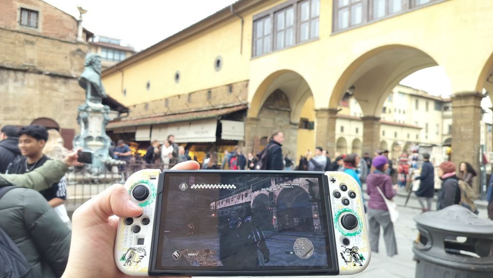 срочно Nintendo Switch Oled