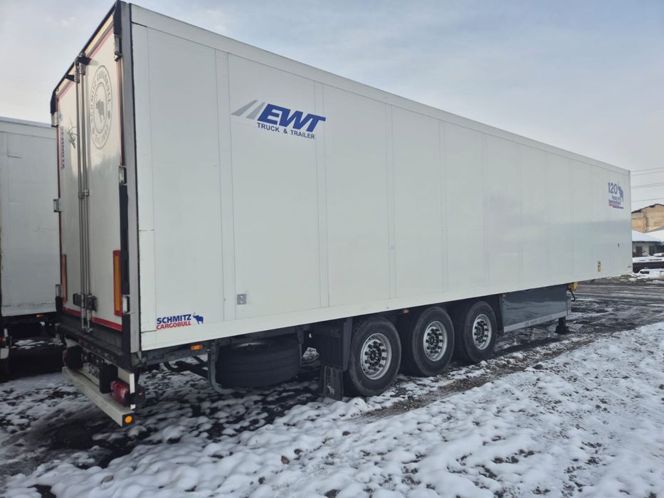 Продается прицеп Реф