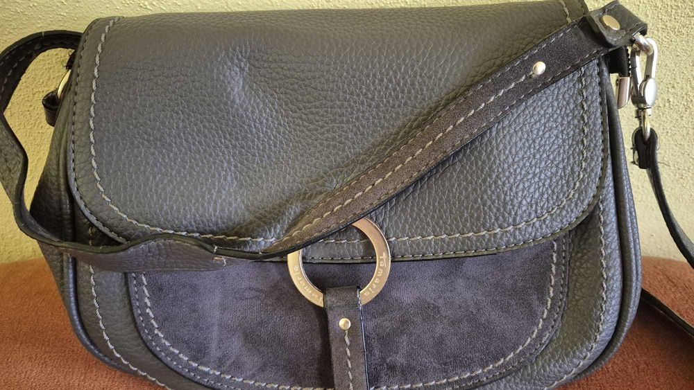 Geantă Crossbody Tamaris